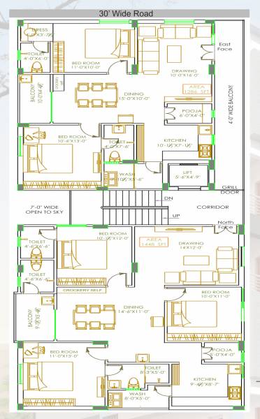  moonlight Moonlight Cluster Plan