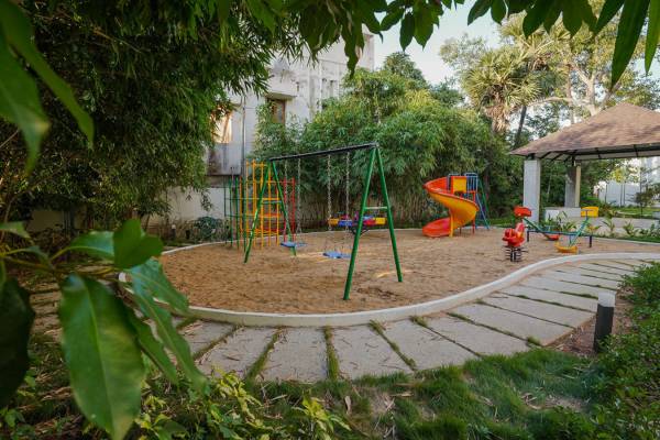  centralia Children's play area