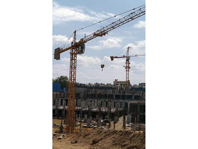  bhuvanam Gokuls Bhuvanam Construction Status July 21