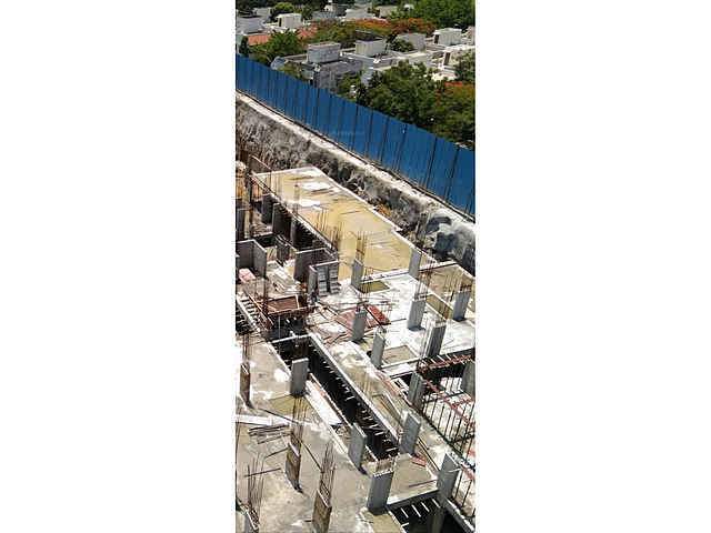  bhuvanam Gokuls Bhuvanam Construction Status July 21