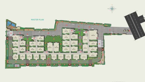  bhuvanam Master Plan