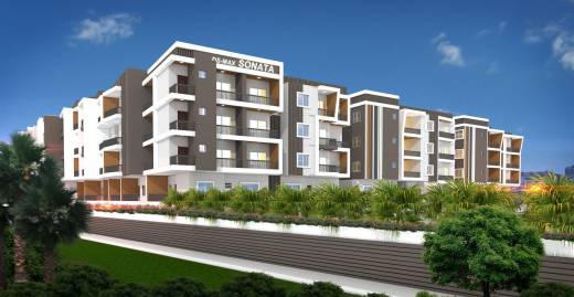 sonata-nest Elevation Elevation