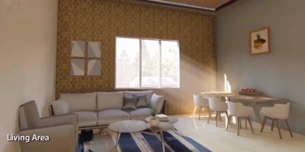  sonata-nest Living Area