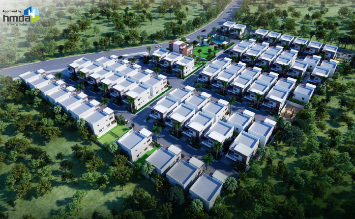  nature city Elevation