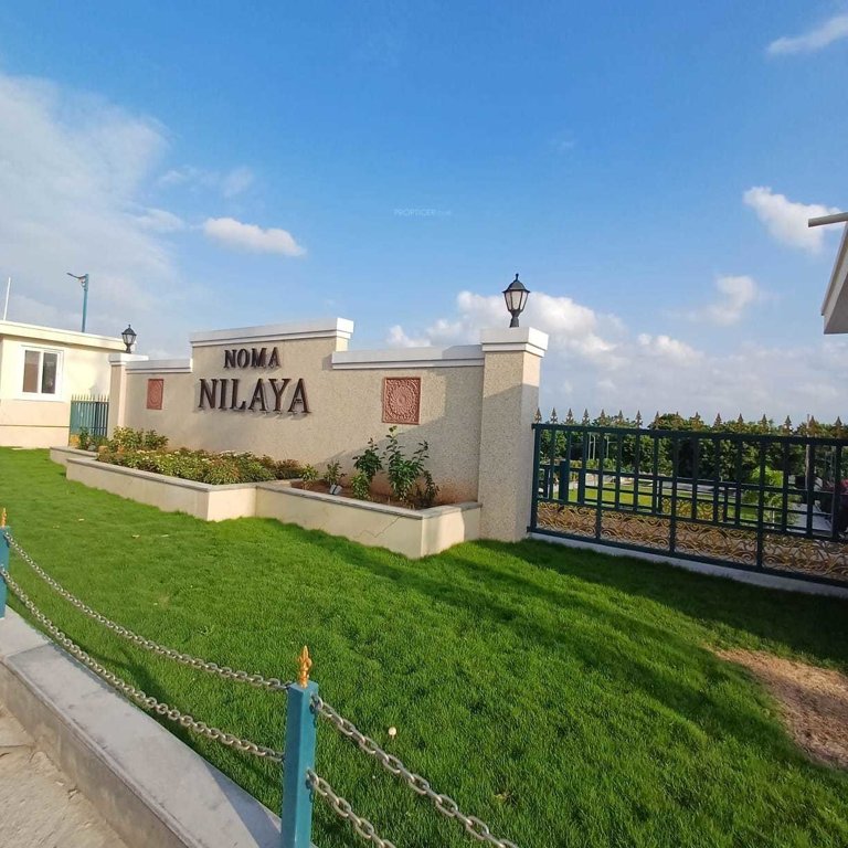  noma nilaya Construction Status July 24