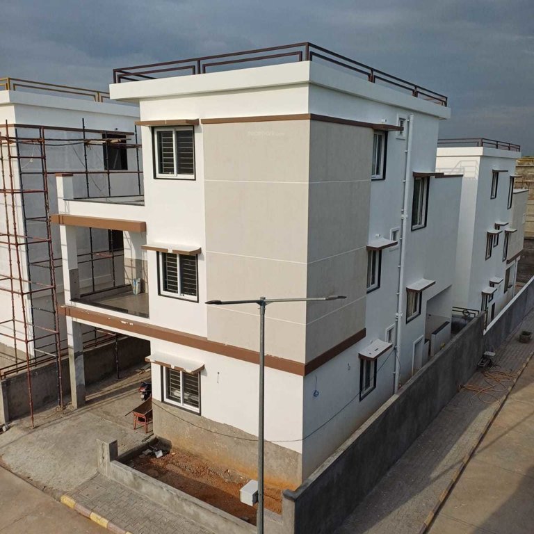  noma nilaya Construction Status July 24