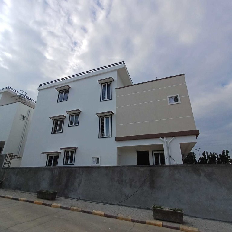  noma nilaya Construction Status July 24