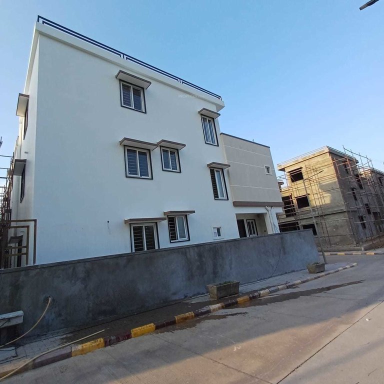  noma nilaya Construction Status July 24