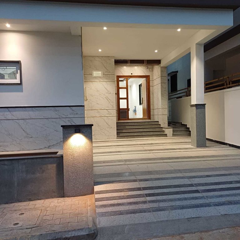  noma nilaya Construction Status July 24