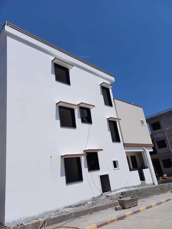  noma nilaya Construction Status March 24