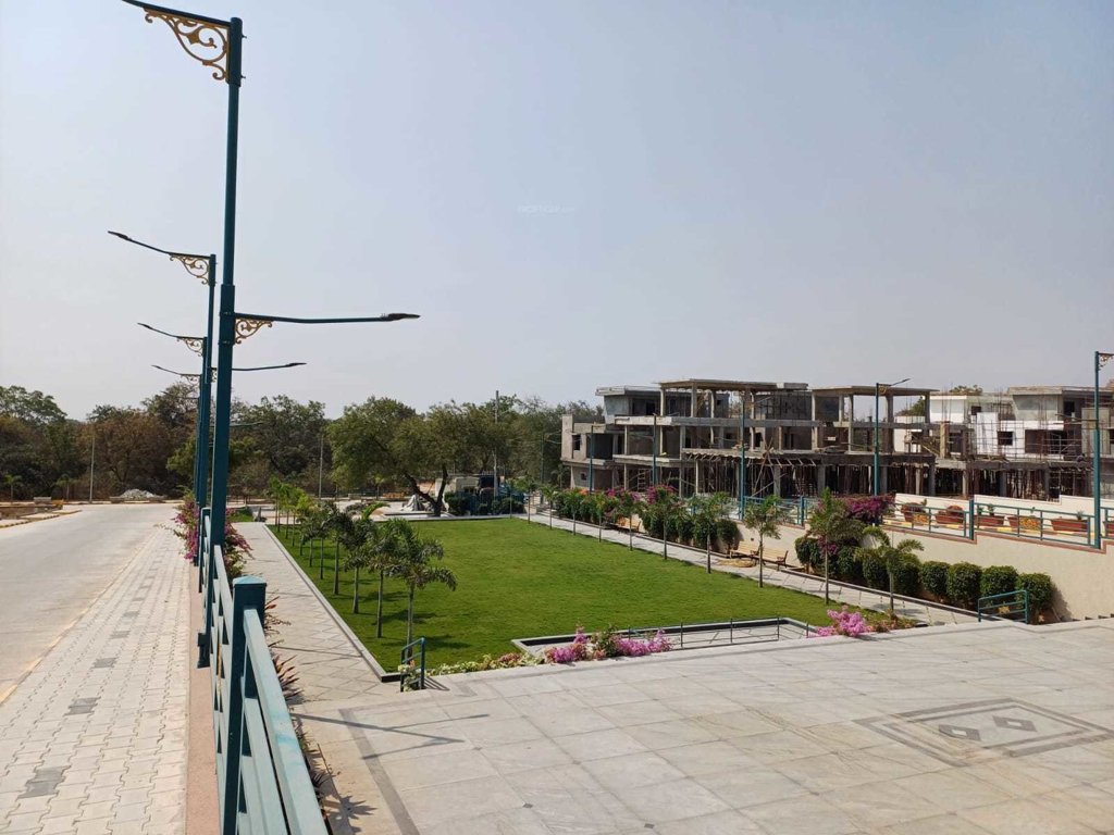  noma nilaya Construction Status March 24