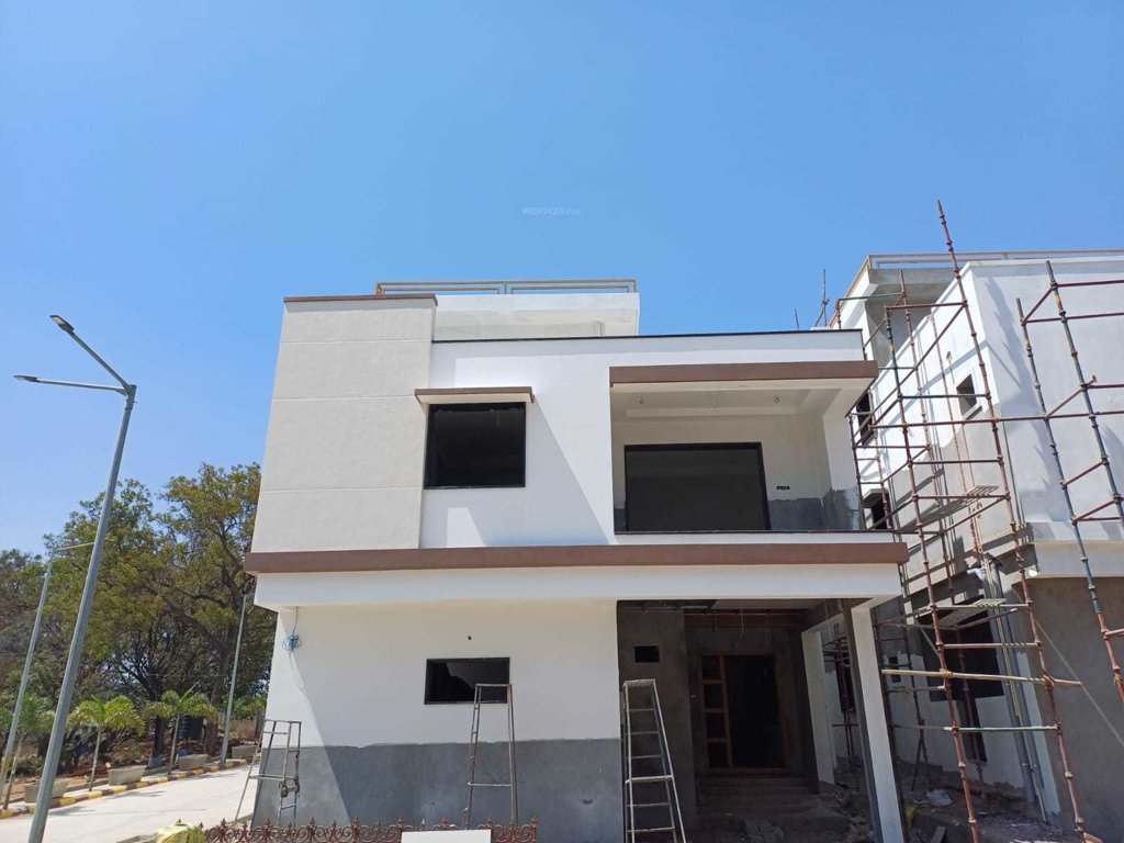  noma nilaya Construction Status March 24