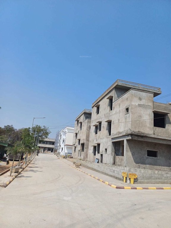  noma nilaya Construction Status March 24