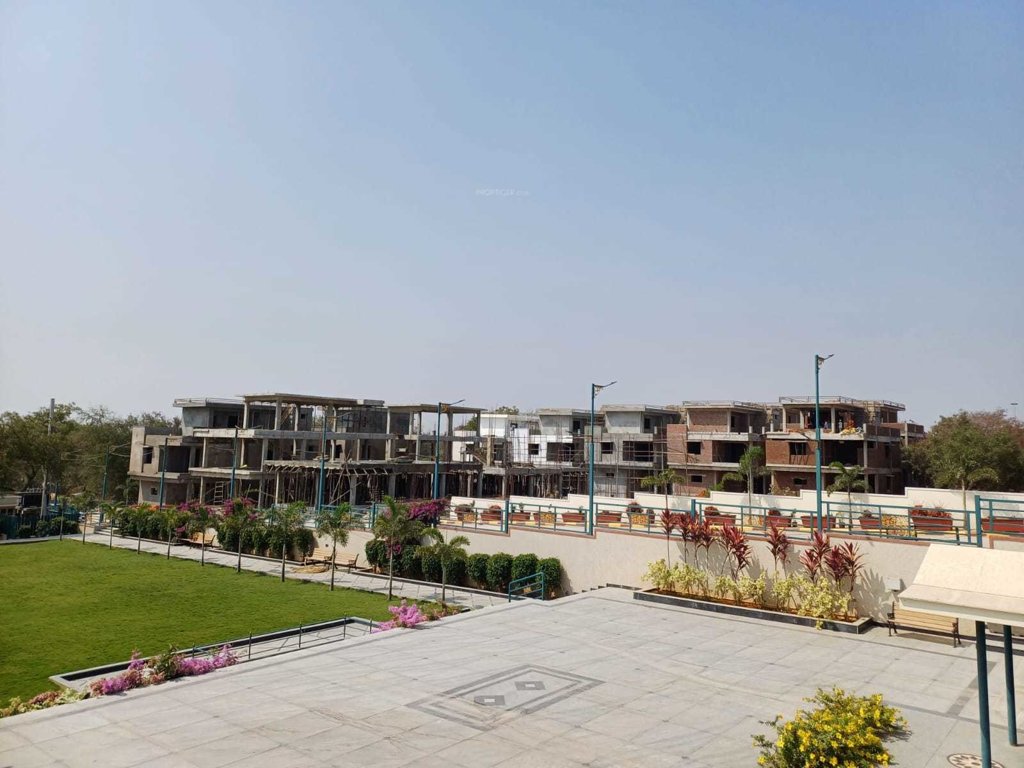  noma nilaya Construction Status March 24