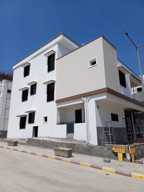  noma nilaya Construction Status March 24