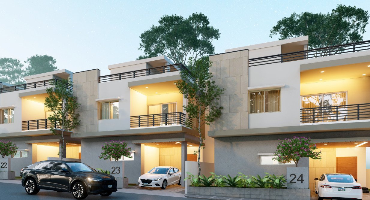  noma nilaya Elevation