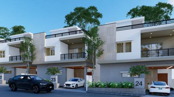  noma-nilaya Elevation