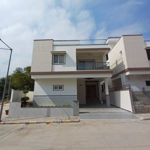 Elevation noma-nilaya Elevation