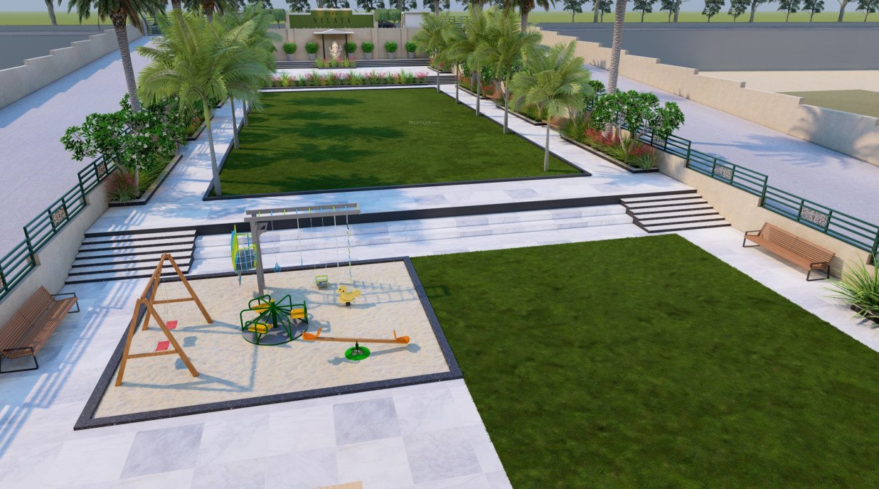  noma aalaya enclave Others