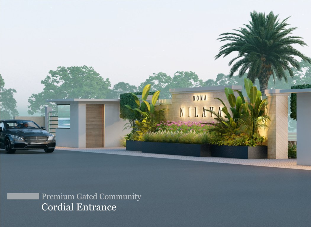  noma aalaya enclave Others