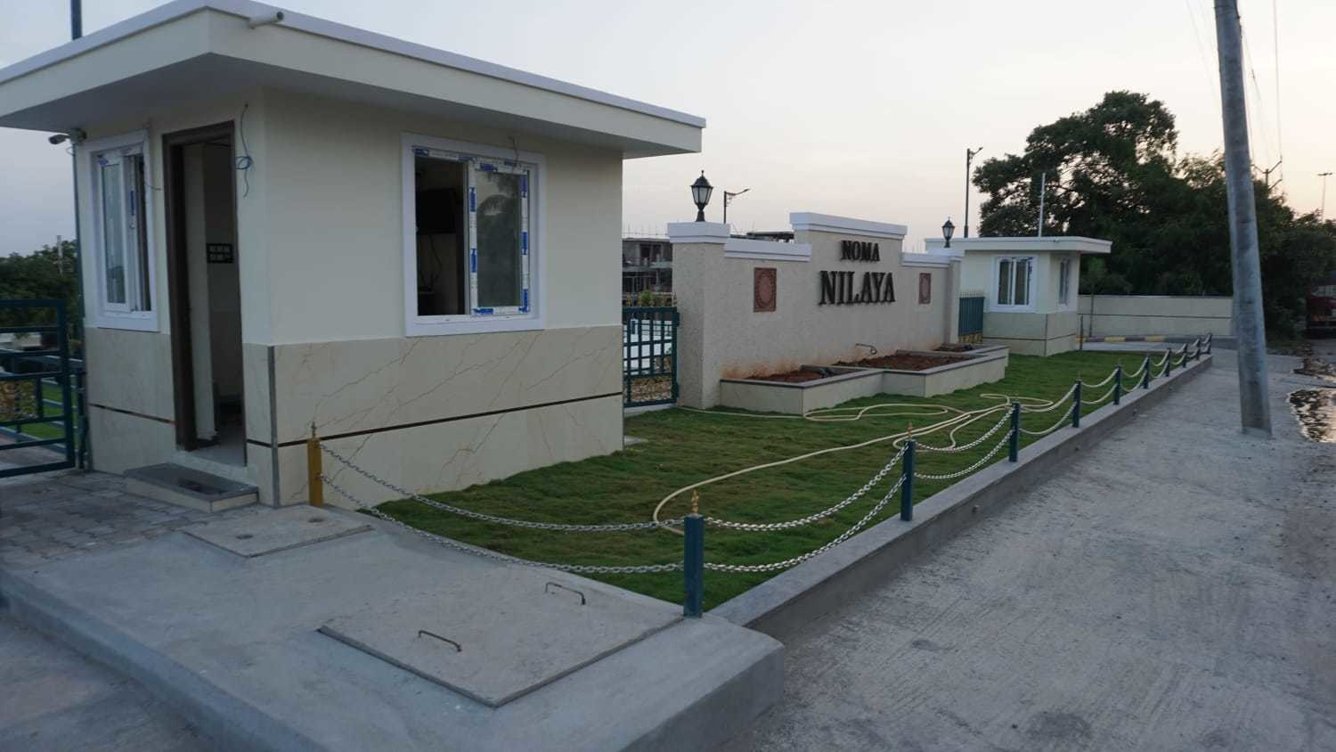  noma nilaya Others