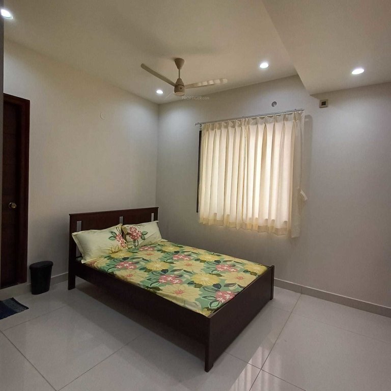  noma nilaya Bedroom