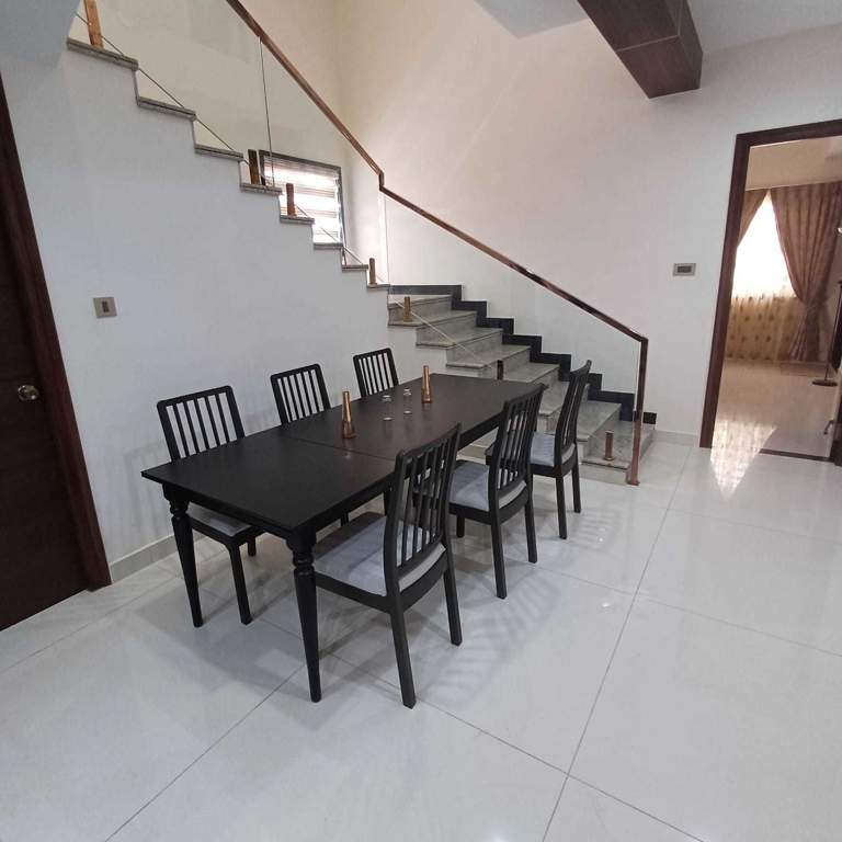  noma nilaya Living Area