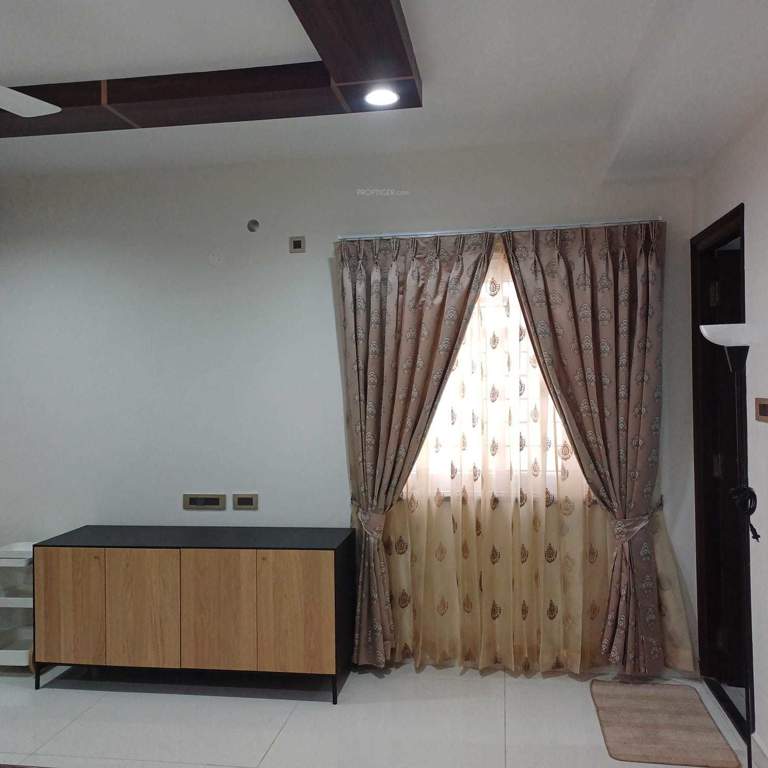  noma nilaya Living Area