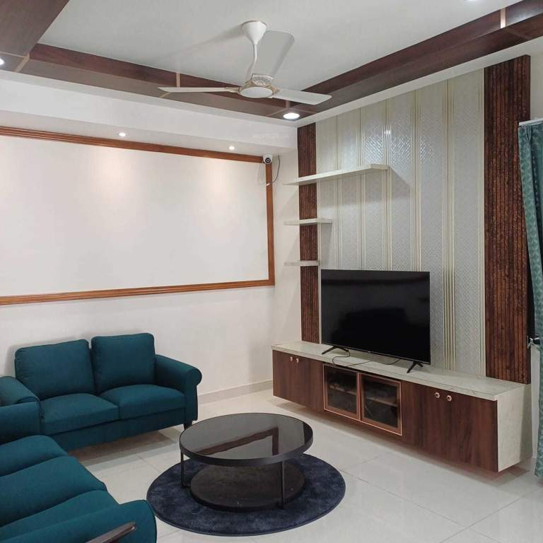  noma nilaya Living Area