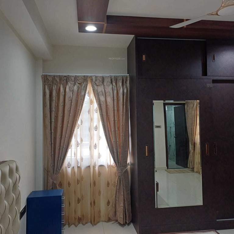  noma nilaya Living Area