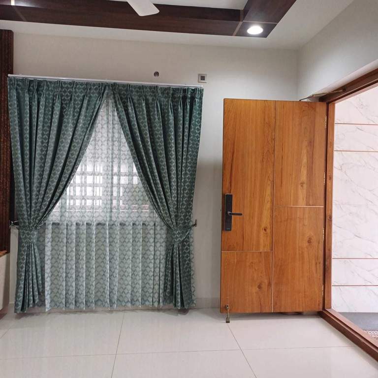  noma nilaya Living Area