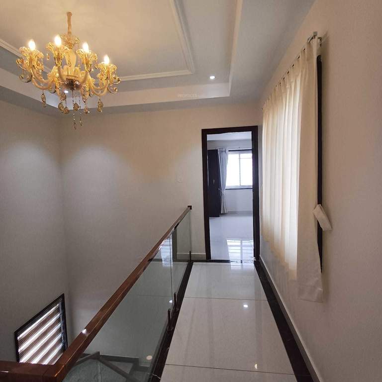  noma nilaya Living Area