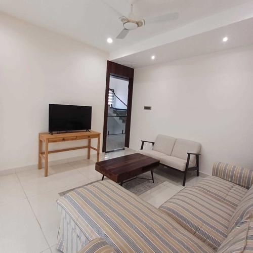  noma-nilaya Living Area