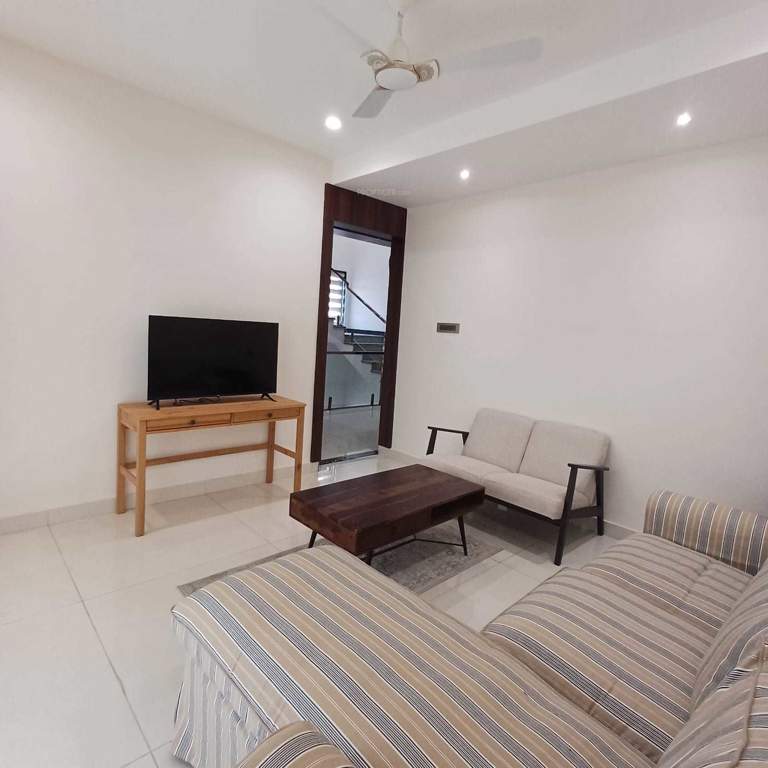  noma nilaya Living Area