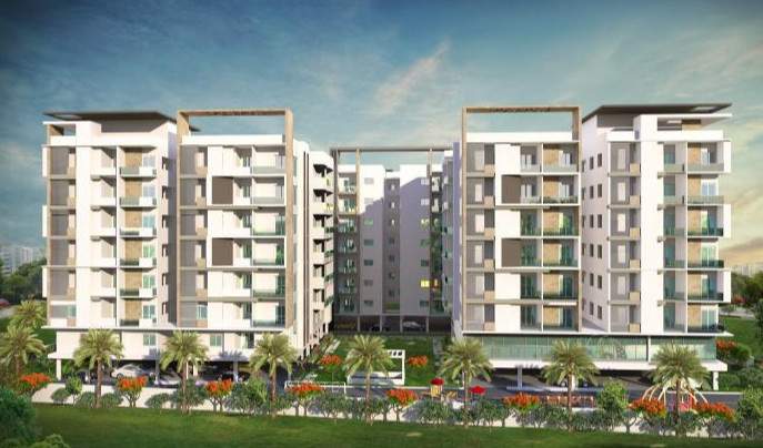  s suchitra classic Elevation