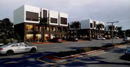 Elevation vraj-plaza Elevation