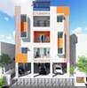 Sai Sindhur Apartments