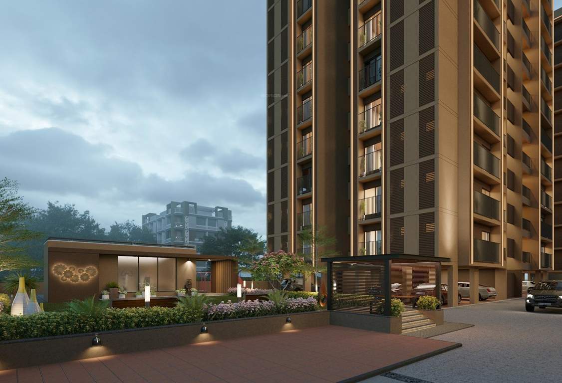  signature celestia Elevation