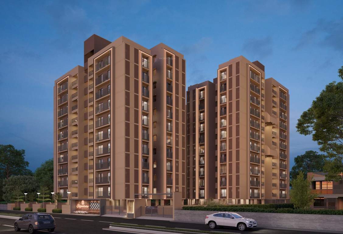  signature celestia Elevation