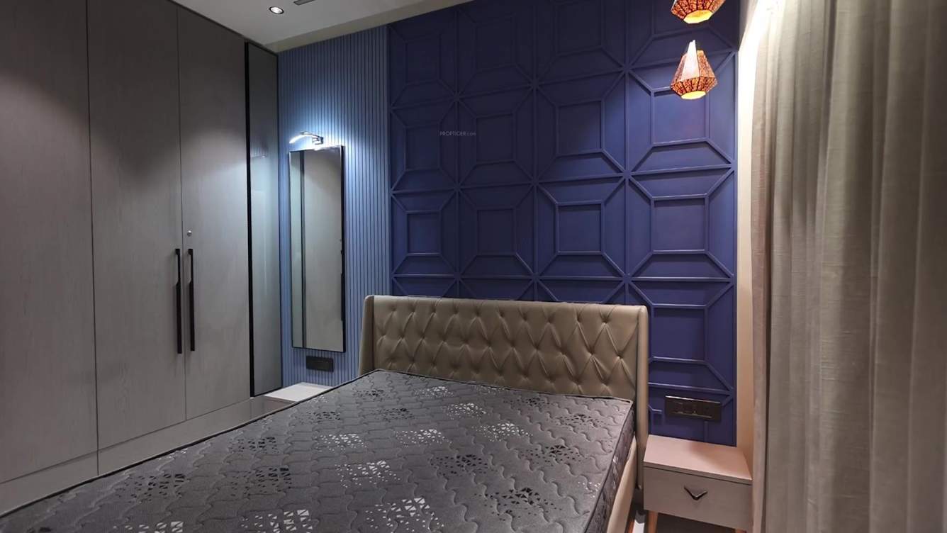  signature celestia Bedroom