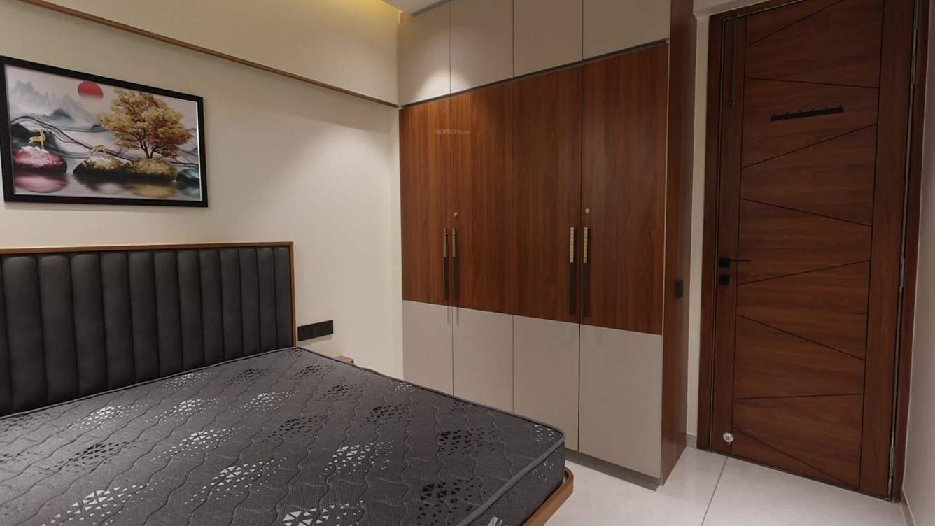  signature celestia Bedroom