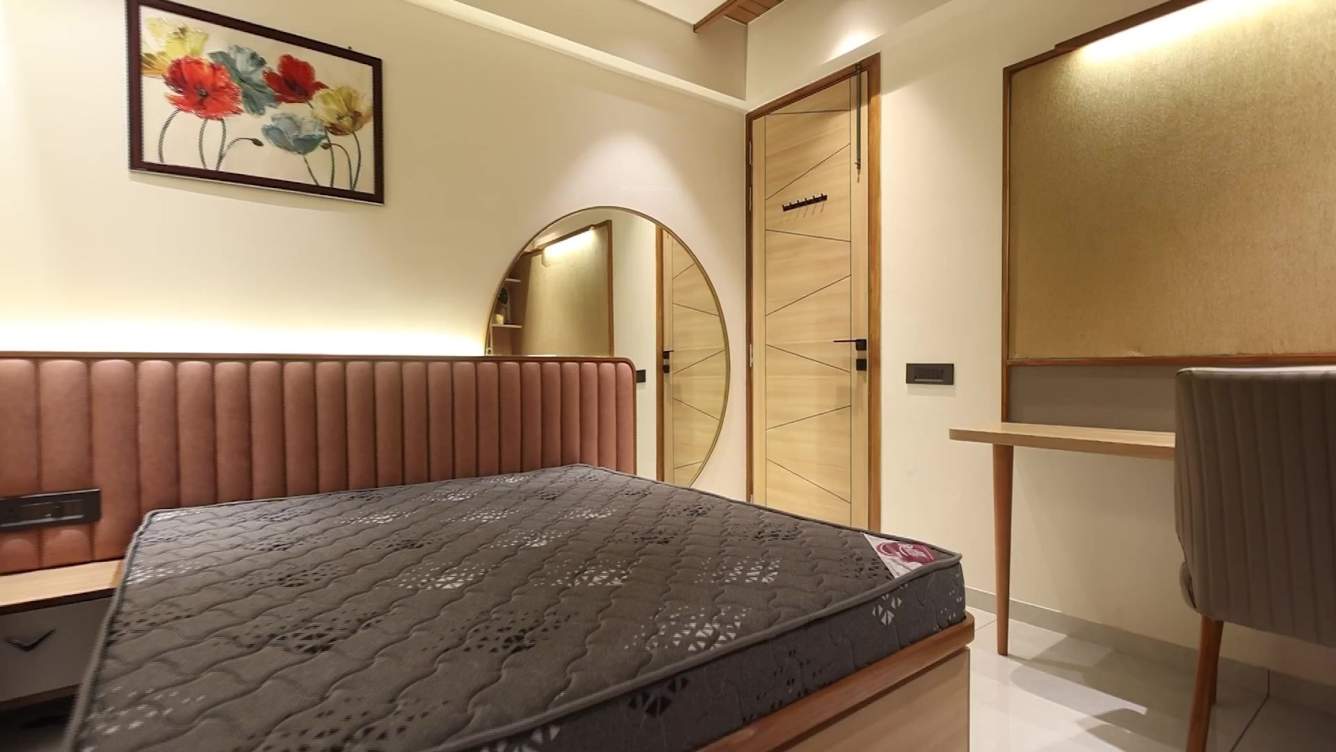  signature celestia Bedroom