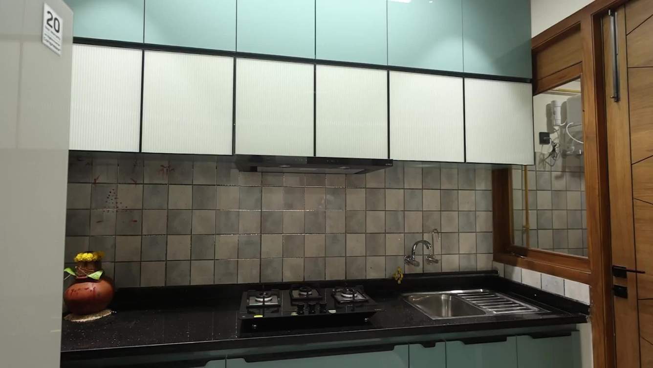  signature celestia Kitchen