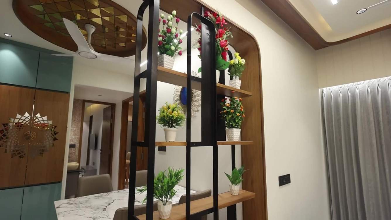  signature celestia Living Area