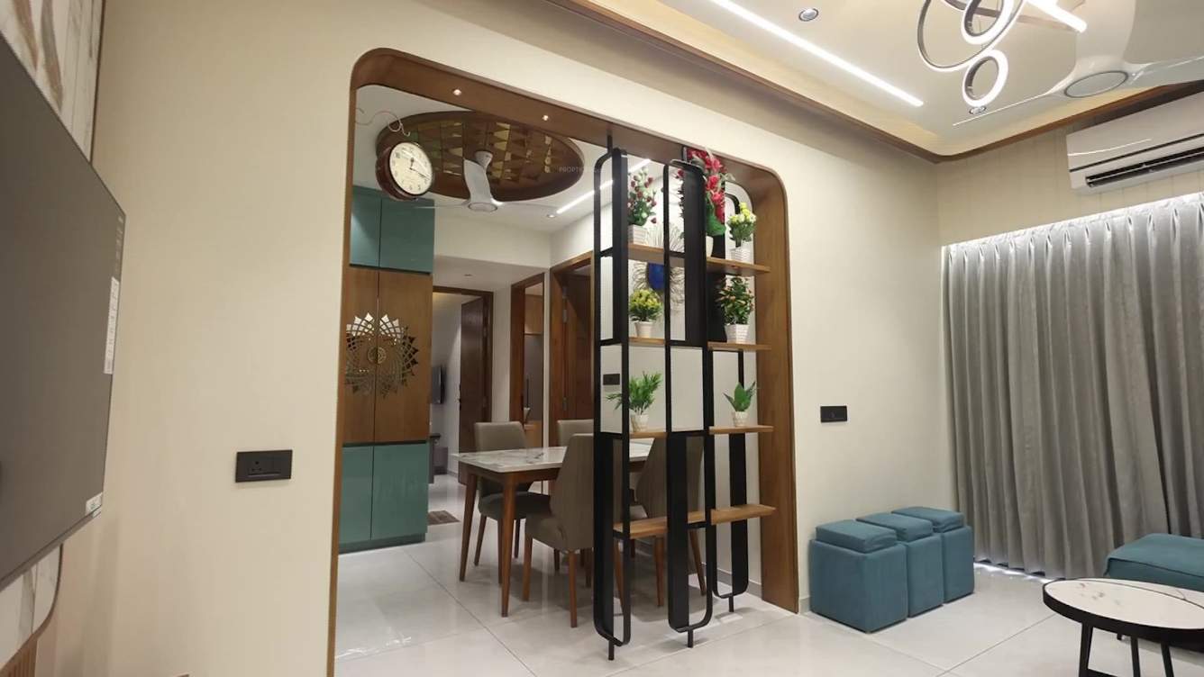  signature celestia Living Area