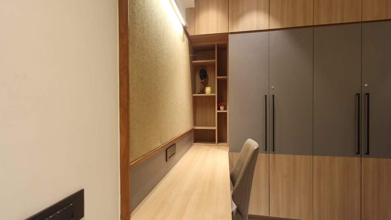  signature celestia Living Area