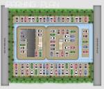 Mahalaxmi Sri Nilayam Cluster Plan for Cellar Floor Parking Plan sri-nilayam Mahalaxmi Sri Nilayam Cluster Plan for Cellar Floor Parking Plan