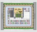 Mahalaxmi Sri Nilayam Cluster Plan for Stilt Floor Parking Plan sri-nilayam Mahalaxmi Sri Nilayam Cluster Plan for Stilt Floor Parking Plan