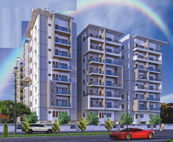 Elevation sri-nilayam Elevation