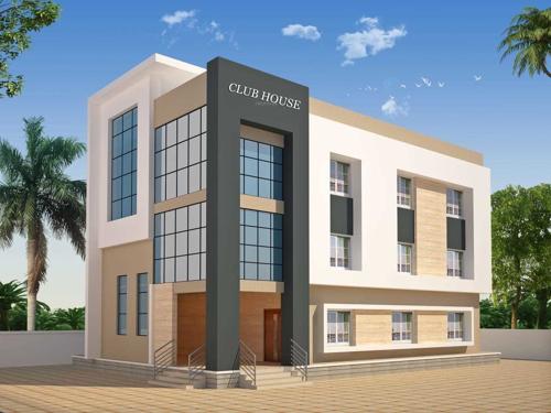  signature Club House